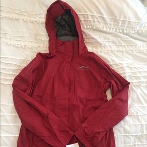 Lauren James/Preptec Rain Jacket